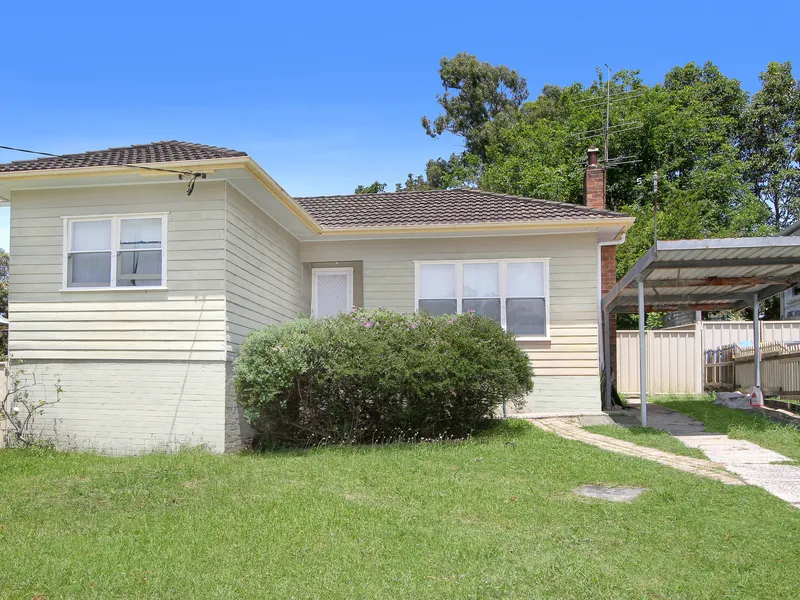 Ideal Location – Ideal Investment