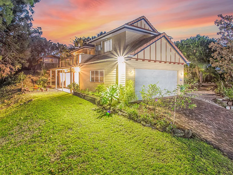 'Four Winds' - The Ultimate Deluxe Family Retreat On The Park 