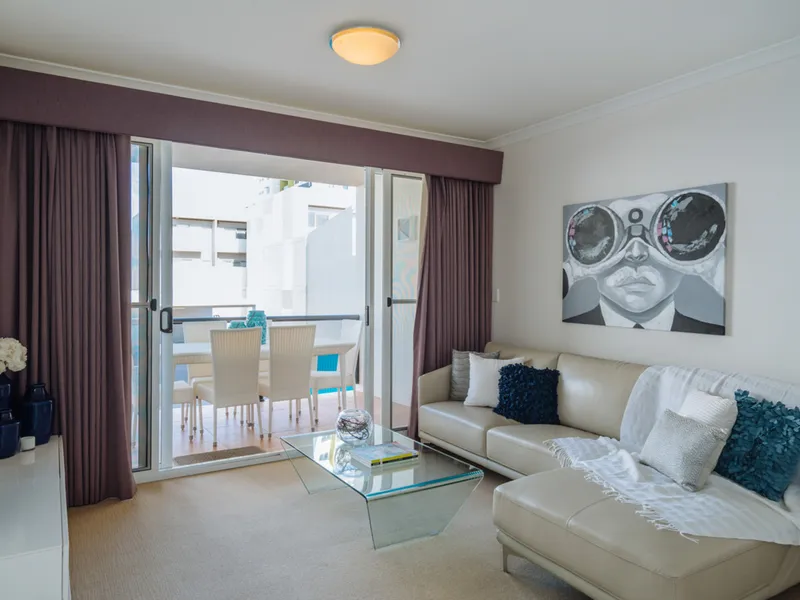 Be the first to view this beautiful apartment located in a secure group of only 14 apartments!
