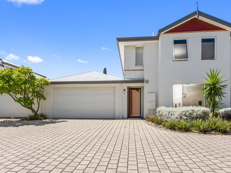 Location, lifestyle and liveability.