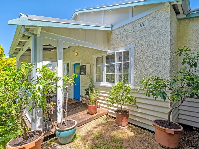 MIDDLETON BEACH HIDEAWAY