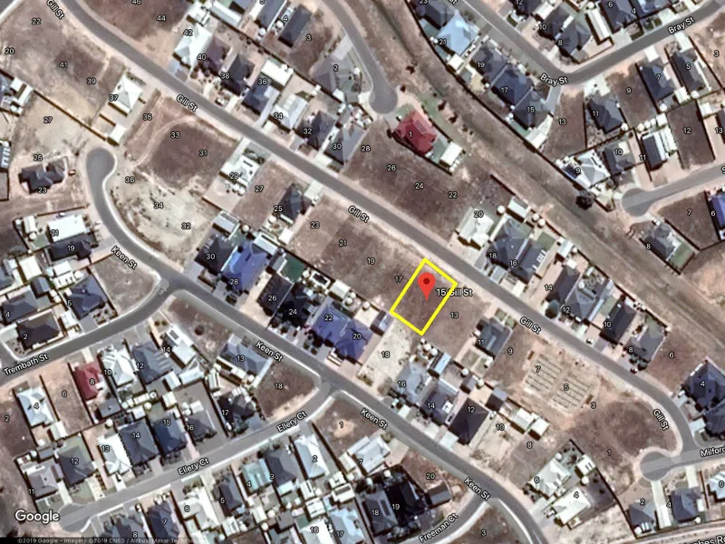 NOT FAR FROM MOONTA BAY BEACH