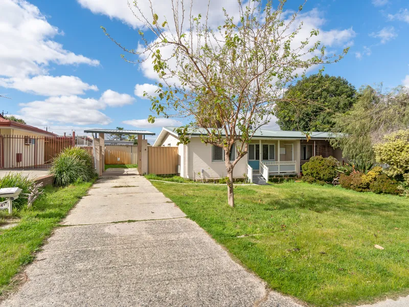 Perfect live or invest opportunity