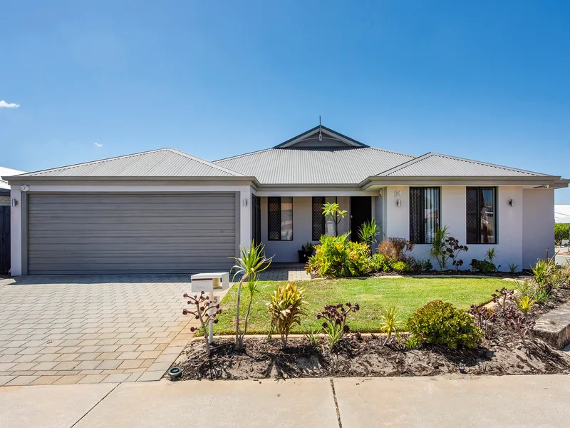 FANTASTIC FAMILY HOME, SO MUCH TO OFFER!