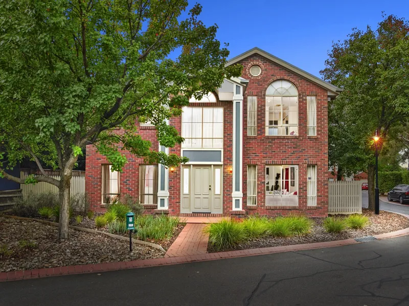 Stylish Family Accommodation