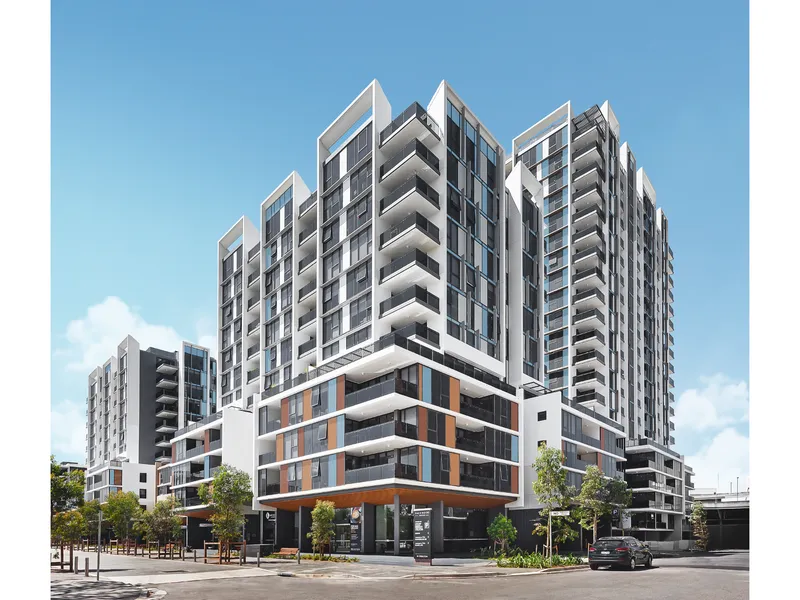 FINAL REALEASE OF 1 & 1+ STUDY NOW AVAILABLE AT PAGEWOOD GREEN - ORCHID **2 WEEKS RENT FREE**