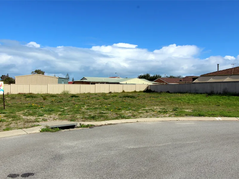 WHEN IT'S ALL ABOUT LOCATION