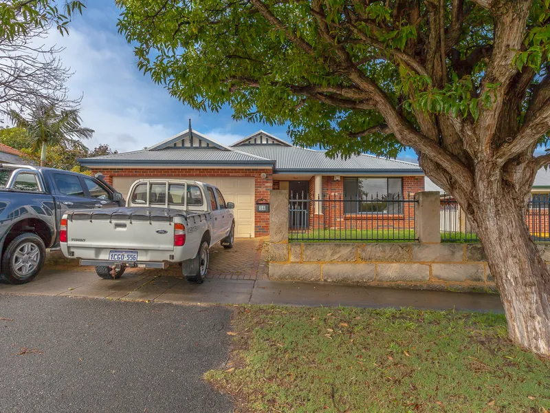 BEAUTIFUL FAMILY HOME
