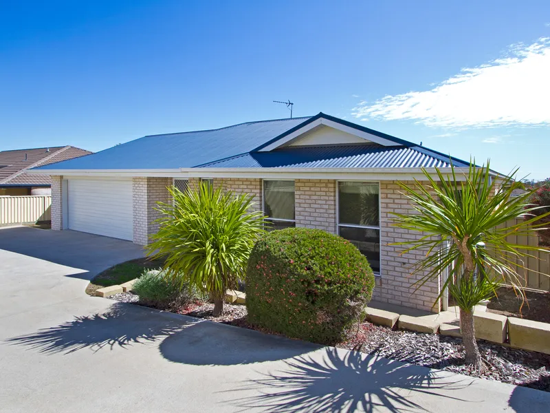 Three Bedroom Villa