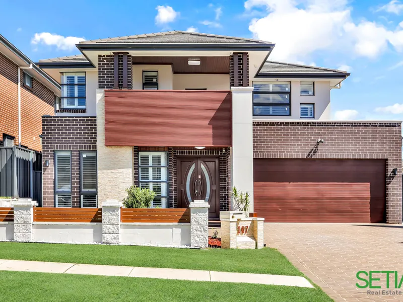 A Perfect Lifestyle Property To Treasure