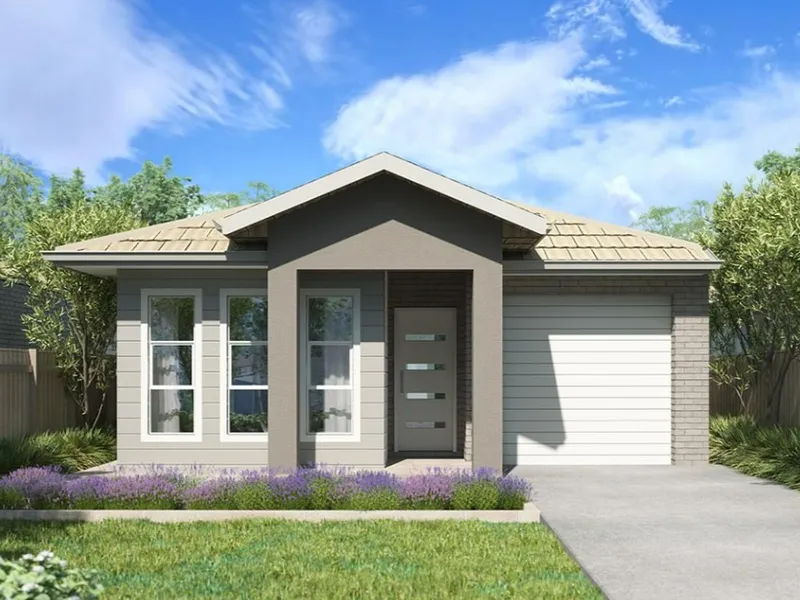 Perfect home for the downsizer with a $20k Cash Back Offer!