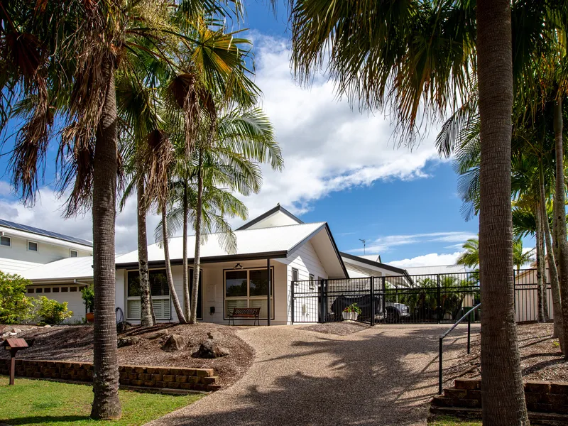 Lovely Home in Great Location