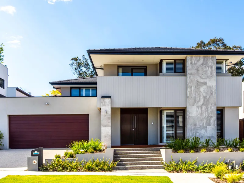 Lovely family home in Tullamore Doncaster