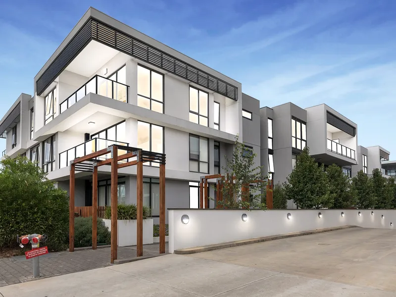 Stylish Living, Easy CBD Access