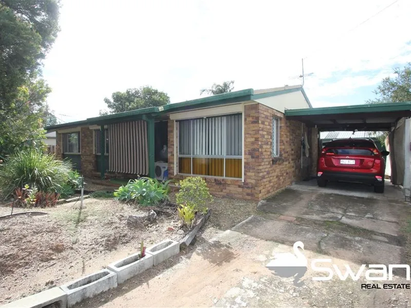 JUST HIT THE MARKET!