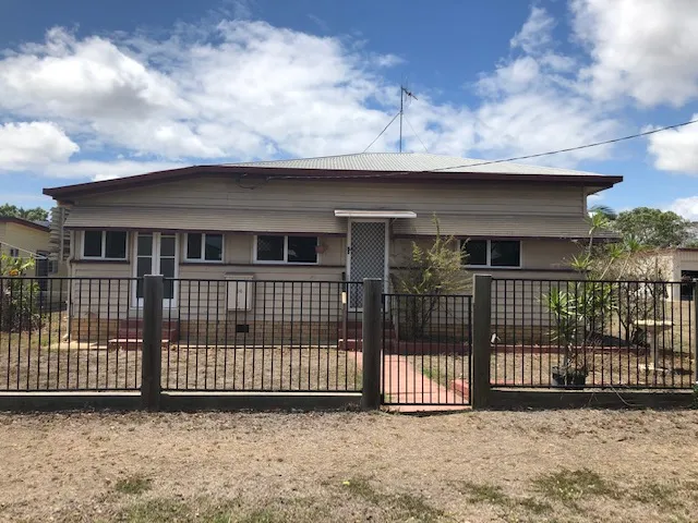 Peace of Mind on Parker