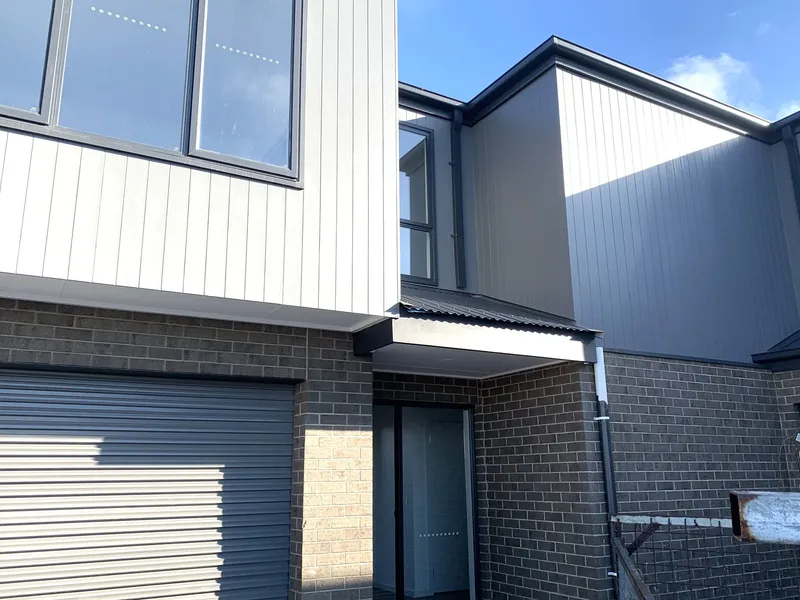 Brand New Spacious Townhouse