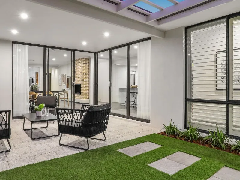Be quick to secure this Ross North Group House and land package in Booragoon