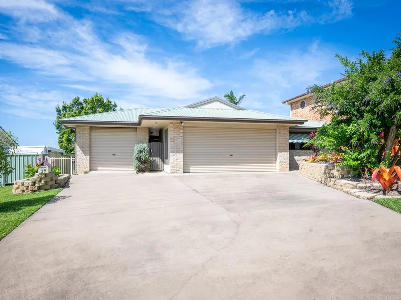 Step inside and discover