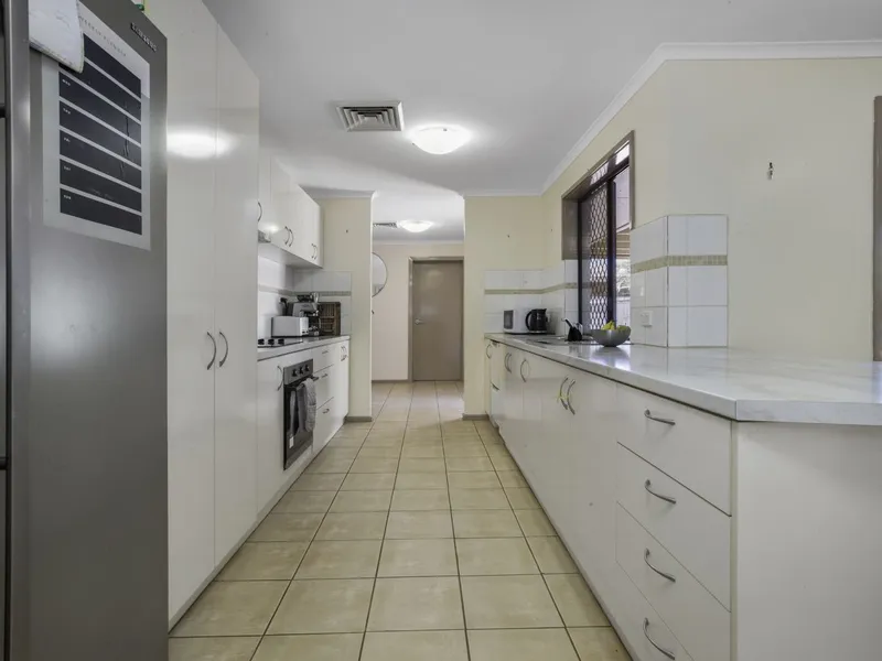 UNDER OFFER BY MICHELLE GRIMES!!