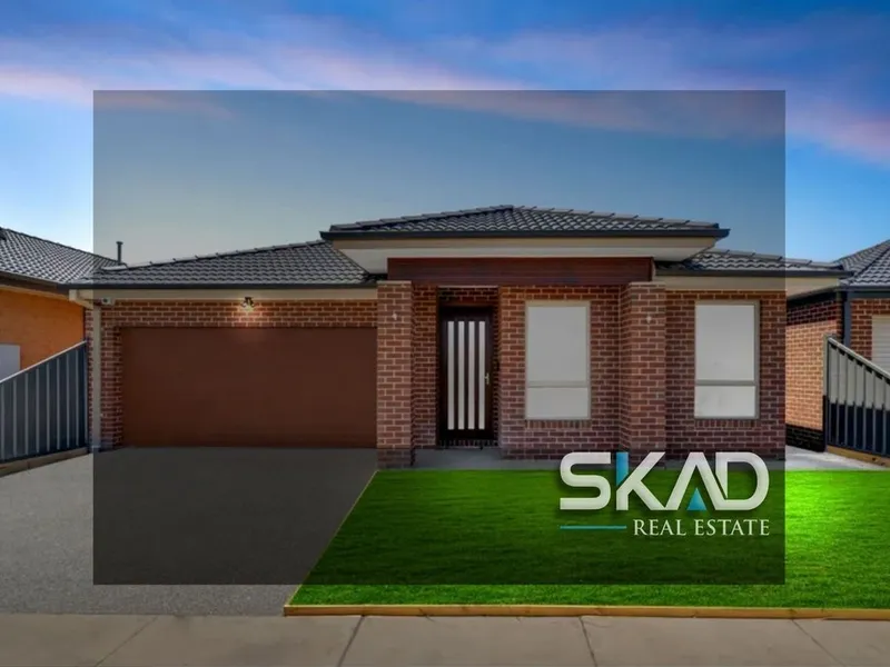 BRAND NEW HOUSE FOR SALE !!