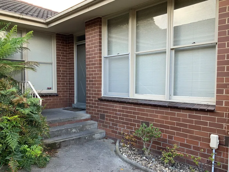Renovated Villa in Central Box Hill