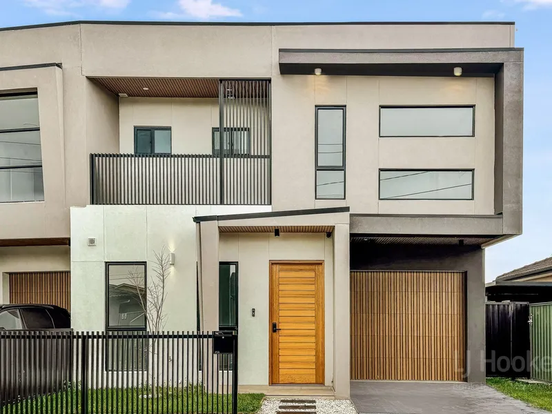 Brand New Modern Four Bedroom Terrace