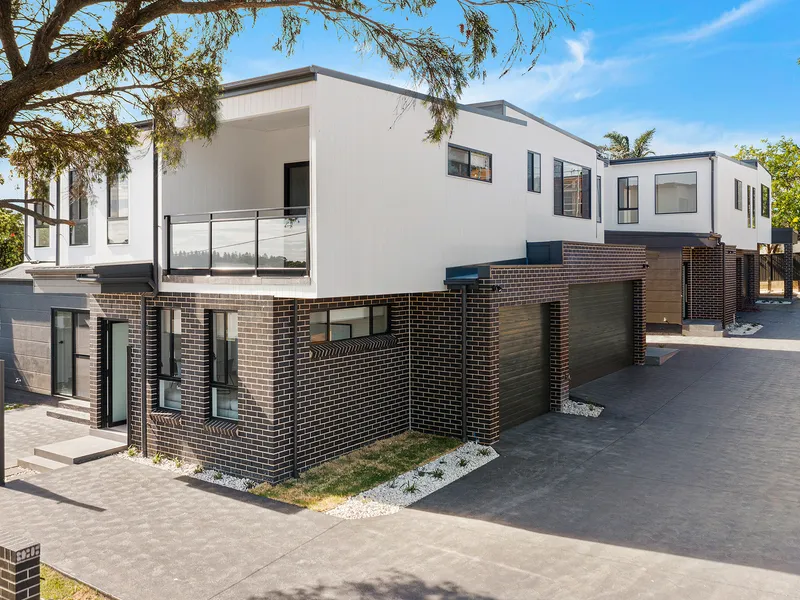 Luxe Living and Low-Maintenance Lifestyle