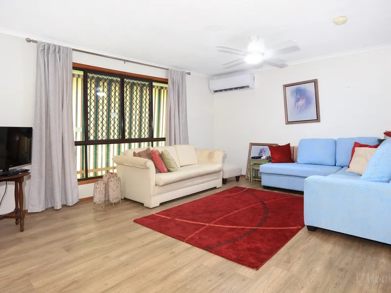 Large Family Home In A Great Location