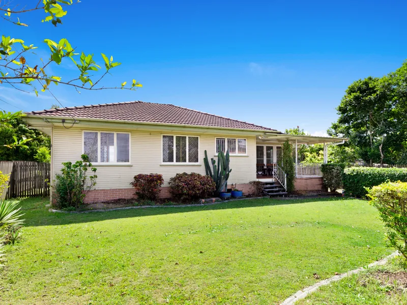 Great Position, Great Home