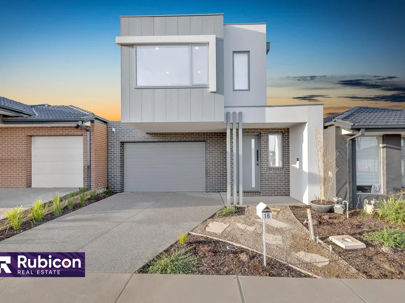 Elevate Your Lifestyle: Double-Story Gem in a Prime Location