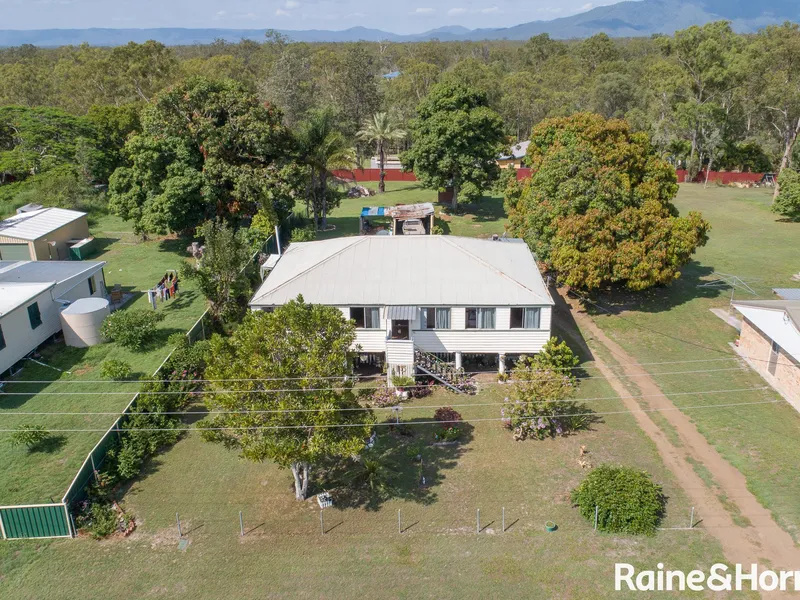 Looking for a Country Lifestyle Getaway..?