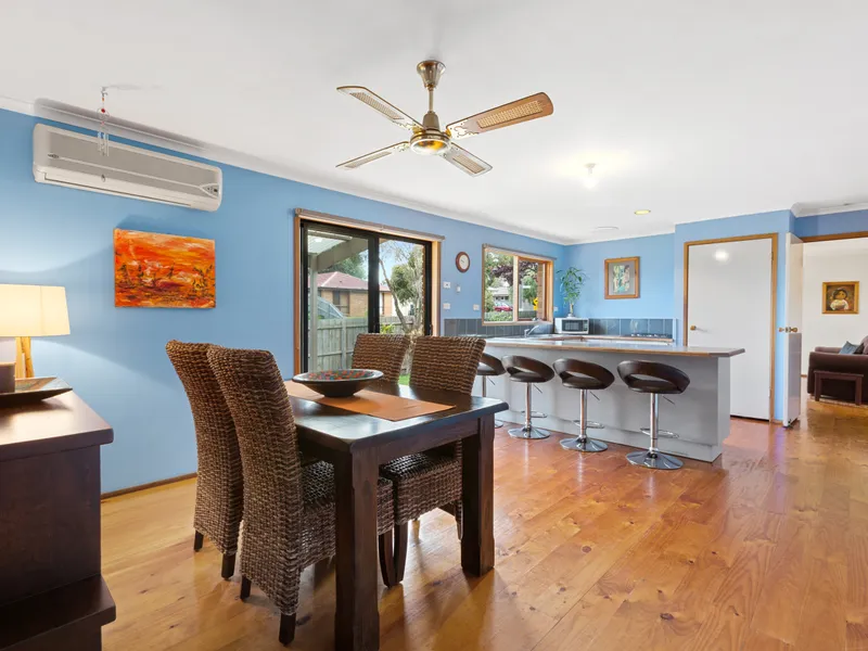 Inspired Family Living