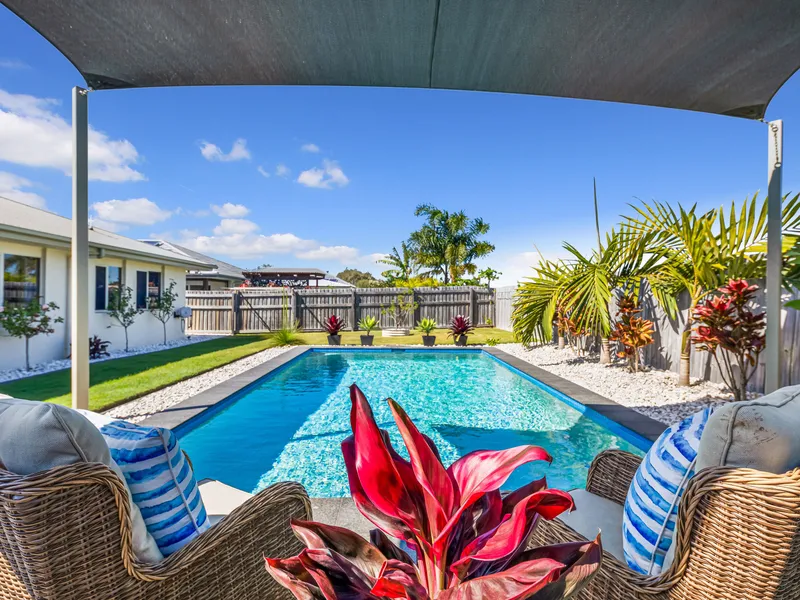 Mudjimba HOT Property!!!