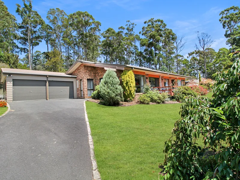 UNDER CONTRACT