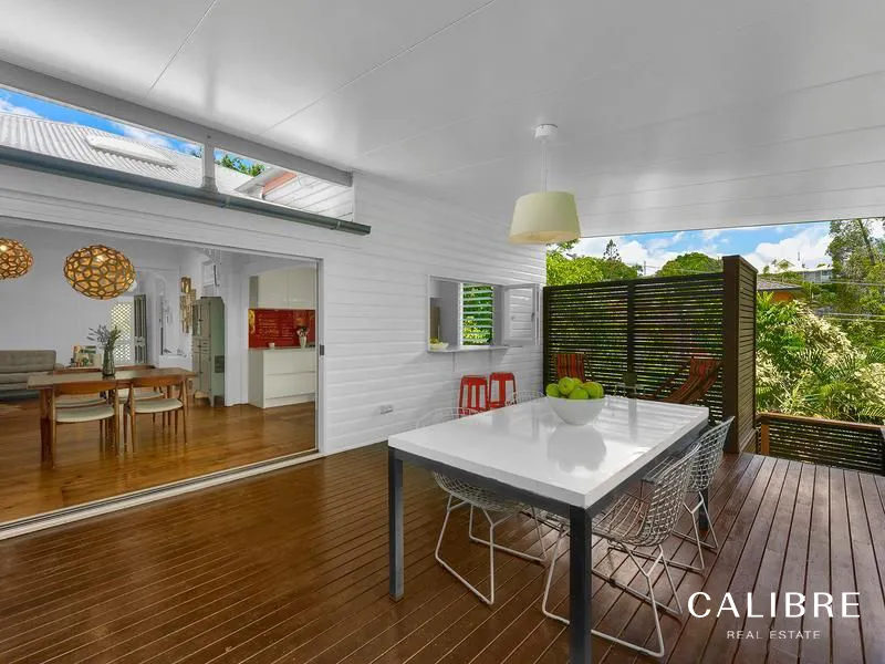 Spacious, renovated & fully fenced home in leafy desirable pocket