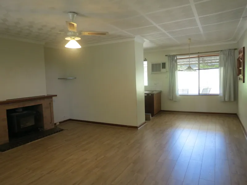 SOUGHT AFTER LOCATION