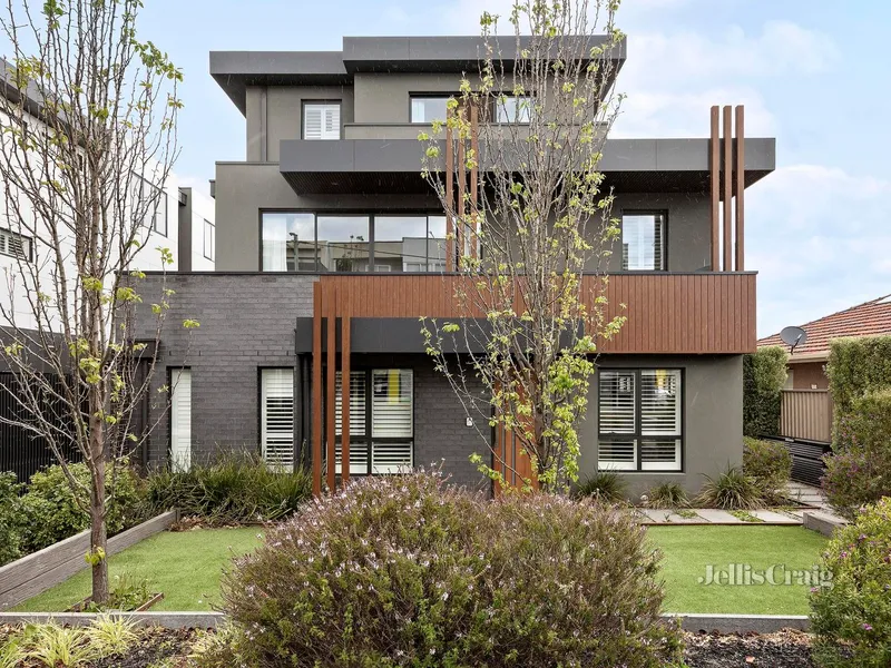 Executive Perfection in the Very Epicentre of Niddrie