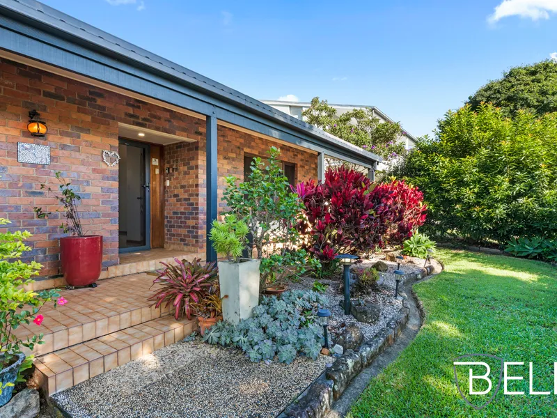 Enviable Family Living in Quiet Cul-De-Sac Location!