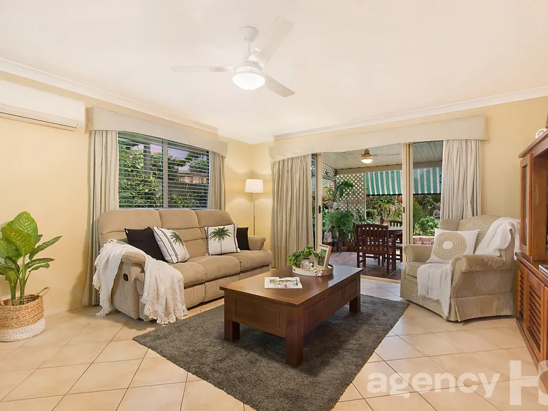 VOGUE VILLA