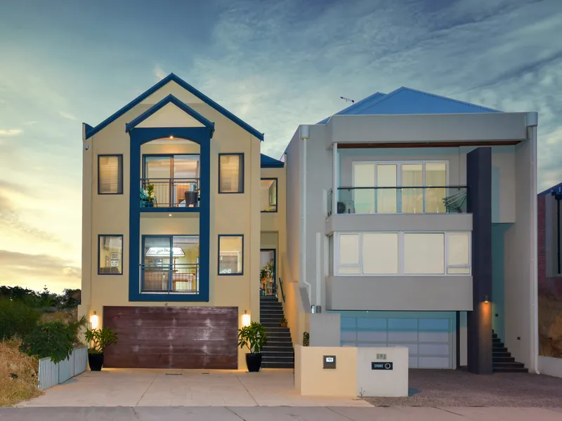 HEIGHTEN YOUR LIFESTYLE !!