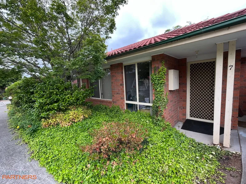 Move in before Christmas