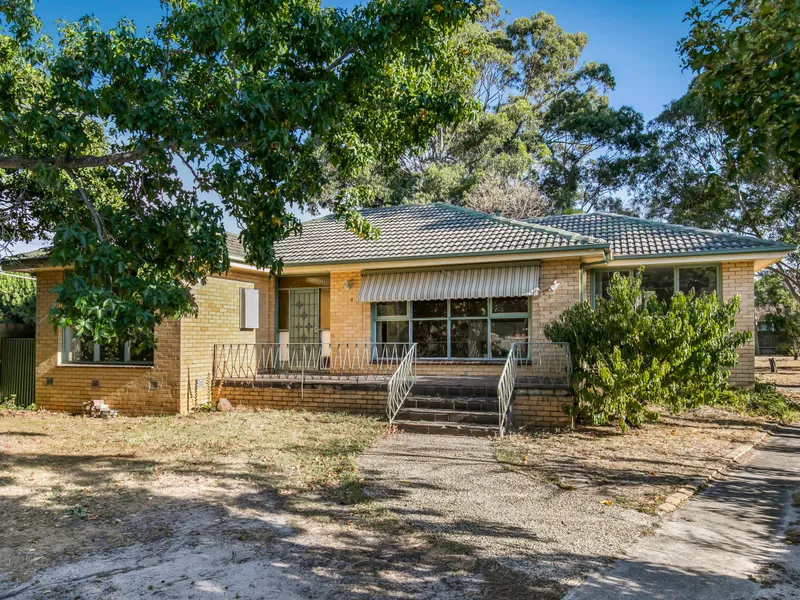 3 Bedroom Family Home