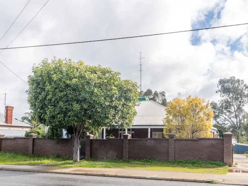 You Need To Get Inside This Home - Call And Make An Appointment