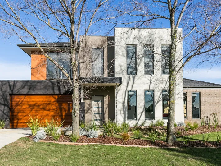 Luxury and Sophistication