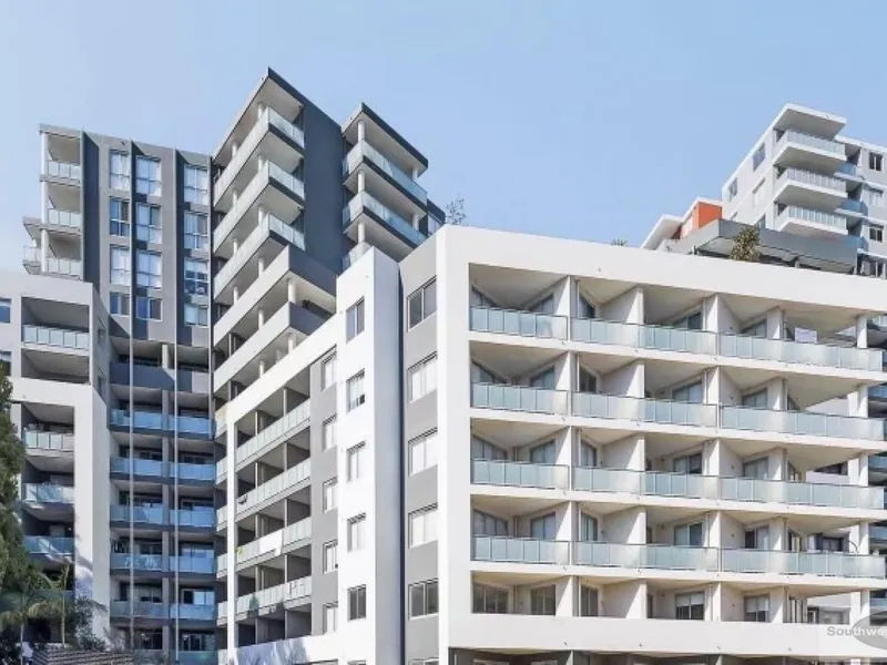 1 BEDROOM GROUND FLOOR APARTMENT