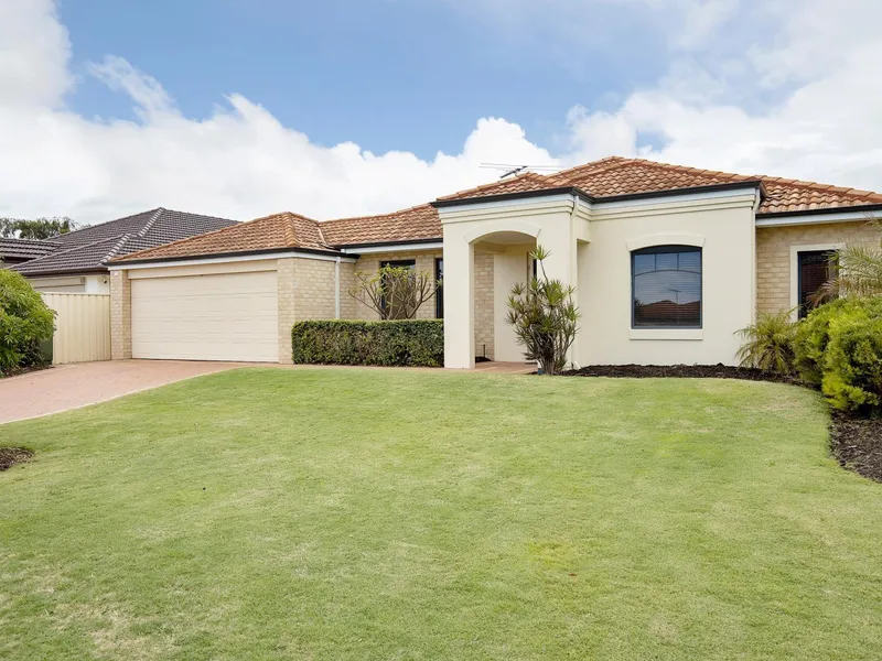 UNDER OFFER BY JASON TUCKER!!