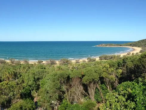 RARE SUNRISE 1770 PARCEL OF LAND