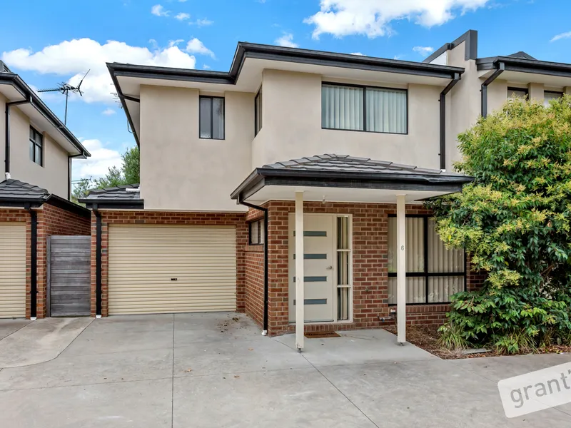 A perfect place to start!