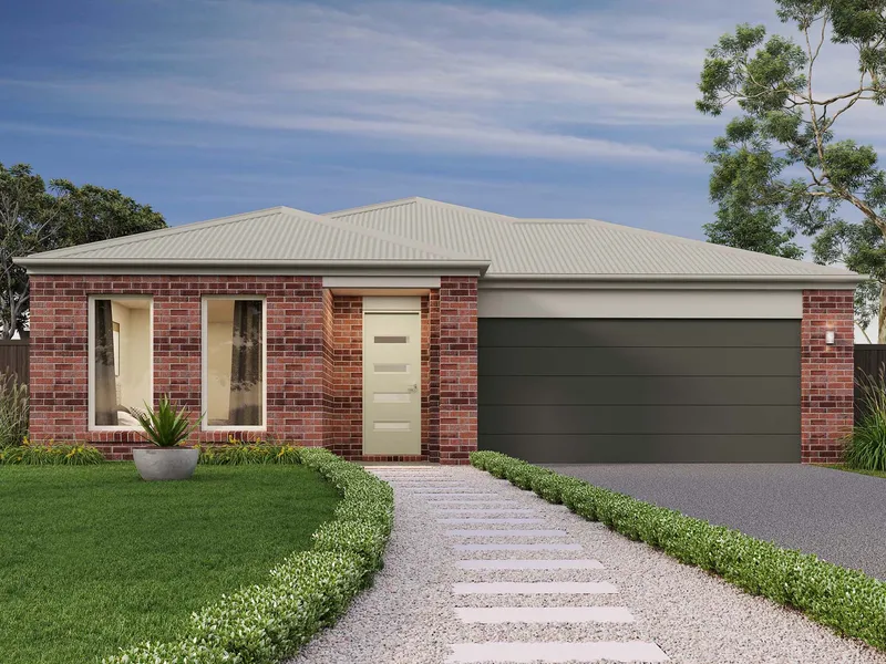 HOUSE & LAND PACKAGE - HAVE YOUR DREAM HOME BUILT BY VICTORIAS LARGEST BUILDER OF STEEL FRAME HOMES